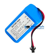 Bateria para PLC JHT-99J-00 [bateria de reposição]